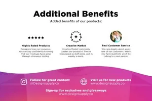 冠军连帽衫服装设计样机模板