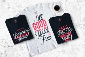 排版手写英文无衬线字体 Struggle More – Script amp;amp; Sans