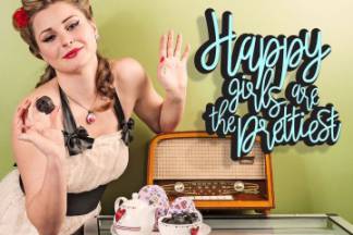 时尚高端复古质感的Wanda Script万达英文字体