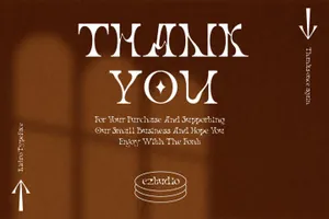 中世纪复古优雅酸性艺术街头潮牌服饰品牌排版英文字体 Rietro Modern Retro Typeface