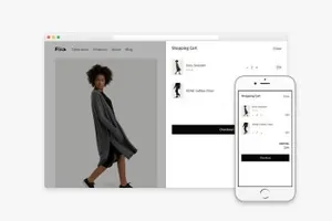 完全响应式的电子商务Shopify主题 Other Shop