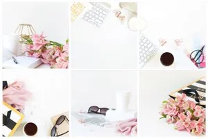 女孩生活方式包 Lifestyle Bundle