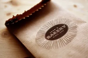 可爱的复古字体 Cutton amp;amp; Miller Font Duo