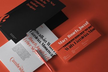 优雅的装饰艺术衬线英文字体 Dalglish Typeface