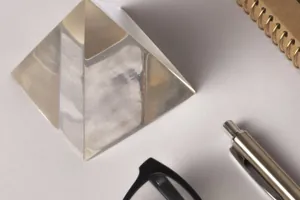 牛纸皮笔记本贴图样机PSD模版 Kraft Ringed Notebooks Mockup