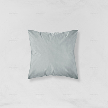 床上用品模型PSD贴图模板Bedding Multiboard Mockup