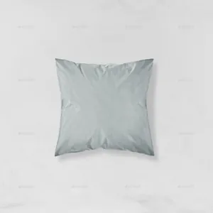 床上用品模型PSD贴图模板Bedding Multiboard Mockup