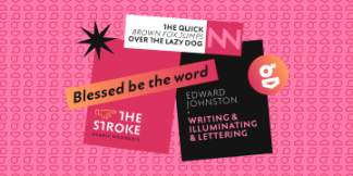 LC Trinidad 全套几何现代无衬线英文字体家族 Font Family