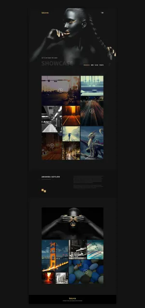 Zalwa - Creative Studio