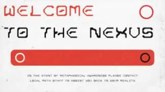 新复古未来派赛博朋克科技风英文装饰字体 PHAZED - FREE DISPLAY FONT