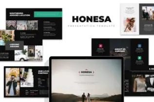 时尚高端专业的高品质婚礼策划师honesa-wedding