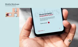 水滴屏安卓Android手机APP下载