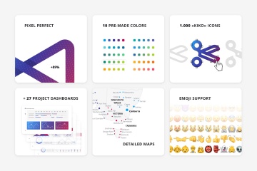 专业的商业大数据报告ppt模板