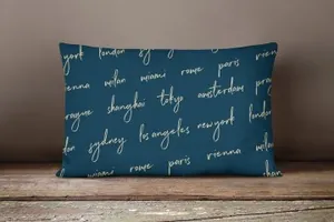 质朴手写英文字体 Northwell Font