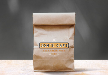 手绘复古英文字体Chlakh Free Retro Typeface