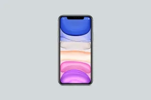 超高清分辨率iPhone 11 Pro手机样机模板 iPhone 11 Pro Mockup