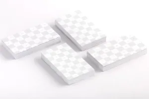 商业名片设计样机 Business Card PSD Mockup 04