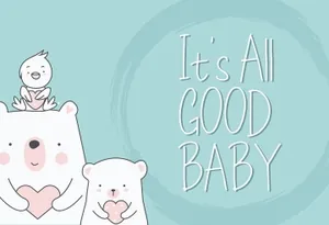 儿童卡通主题设计适用的英文无衬线手写字体下载 La Petite Handwritten Font