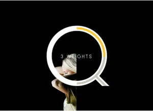 简约美英文无衬线设计字体 Less Sans Minimal Typeface