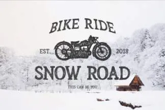 一款免费的复古英文字体 Arber Display Free Vintage Font