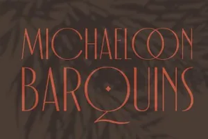 经典复古极简主义非衬线英文字体 Micaroline Classic Typef