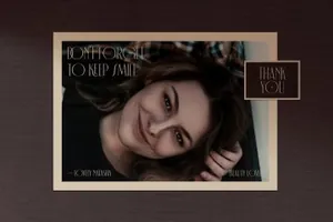 经典复古极简主义非衬线英文字体 Micaroline Classic Typeface