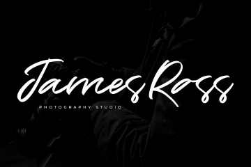 英文签名手写字体下载 Destiny Script Font