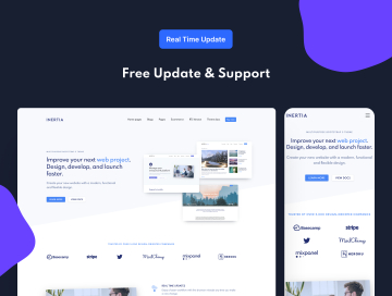 Inertia Multipurpose Bootstrap