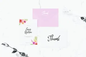 扁头画笔英文笔刷书法字体下载 Zildjan  Script Brush Font