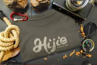 平面设计标题粗体笔刷字体下载 Kronos  Grunge Font Style