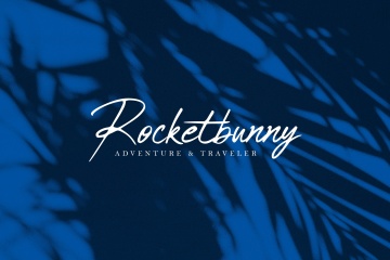 时尚英文手写草书字体下载 Beauty City