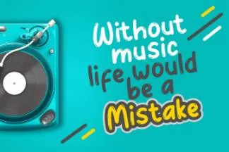 可爱有趣的英文手绘艺术字体 Googlynes Joy  Play