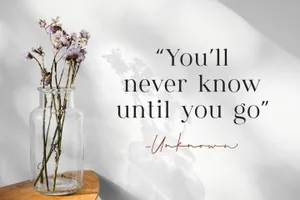 优雅的极简主义现代手写衬线体字体二重奏英文字体 Wonderful Melanesia - Font Duo