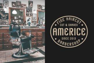 包装排版设计英文无衬线字体 Stampline – Stencil