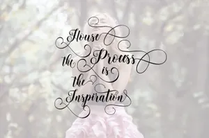 现代书法花饰连字英文手写字体下载 Metinoline Script