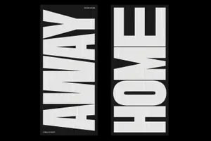 Formula Condensed 醒目活泼的无衬线标题英文字体 Pangram Pangram工作室出品