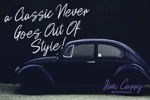 创意英文连体字设计书法字体下载 Laracryf Brush Handwritten