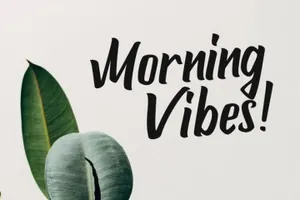 优雅大气手写无衬线字体 Attemptyon Sans Serif Typeface