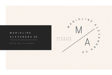 空心无衬线英文字体家族 Valued – A Deluxu