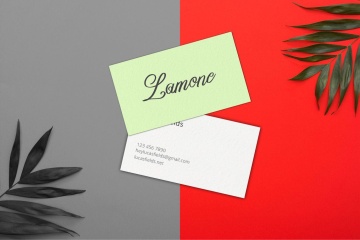 英文旋流书法创意字体下载 Yafoga – Swirl Calligraphy