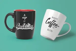 铅笔硬笔书法画笔草书英文装饰设计字体下载 Absolute Font Duo