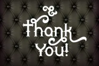 复古有趣的字体 Quasimodo Typeface Free Demo