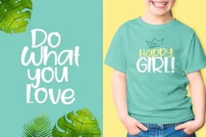 现代可爱设计风格英文无衬线字体 Goo Easter Font