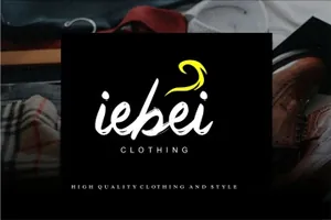 印刷排版设计英文笔刷书法字体下载 Arsa – Brush Font