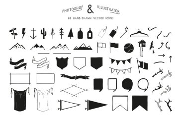 无衬线简约线条英文字体 Grayling Font