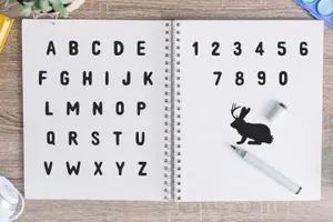 粗圆的字体 Jackalope