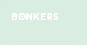 一款加粗无衬线英文字体Bonkers Free Font 精选字体