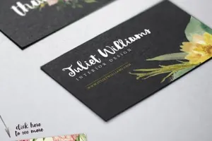 粗的连体字 Miletta typeface with ligatures