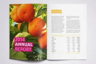 一款圆角粗体英文字体Graviola Typeface