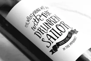 屠夫和块字体 Butcher amp;amp; Block Typeface   Extras